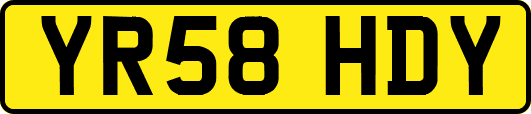 YR58HDY