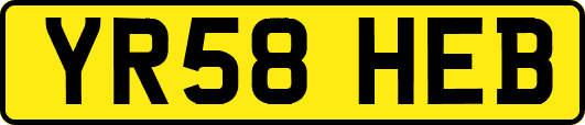 YR58HEB