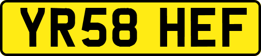 YR58HEF
