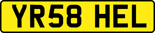 YR58HEL