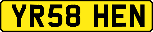 YR58HEN