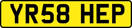 YR58HEP