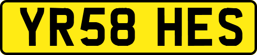 YR58HES