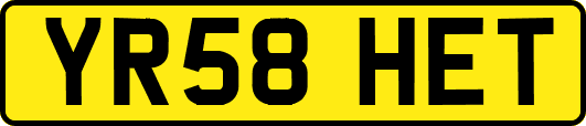 YR58HET