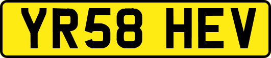 YR58HEV