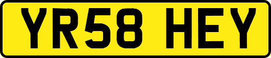 YR58HEY
