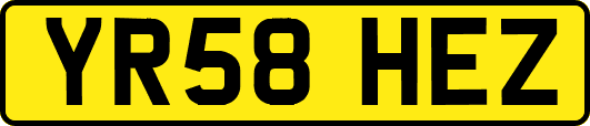 YR58HEZ