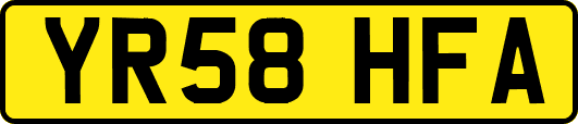 YR58HFA