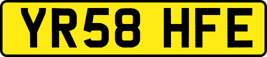 YR58HFE