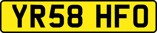 YR58HFO