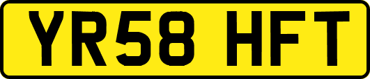 YR58HFT