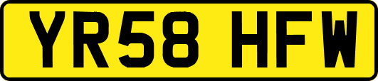 YR58HFW