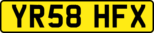 YR58HFX