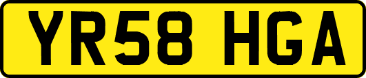 YR58HGA