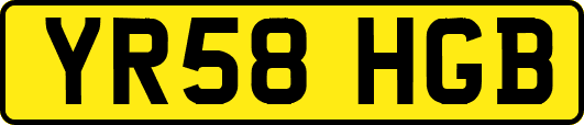 YR58HGB