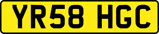 YR58HGC