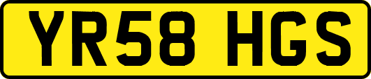 YR58HGS
