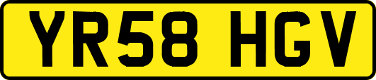 YR58HGV