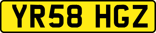 YR58HGZ