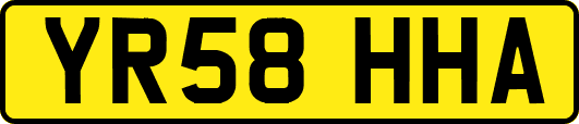 YR58HHA