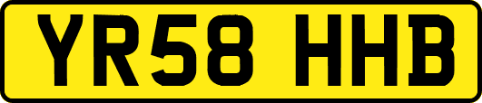 YR58HHB
