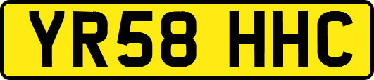 YR58HHC