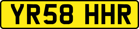 YR58HHR