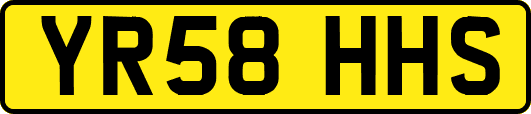 YR58HHS