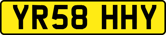 YR58HHY