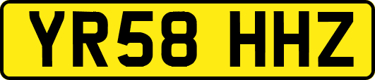 YR58HHZ