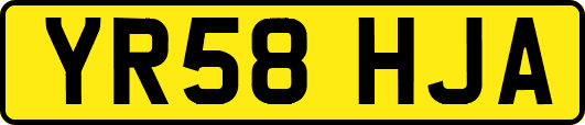 YR58HJA