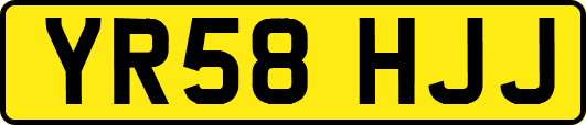 YR58HJJ