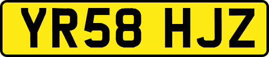 YR58HJZ