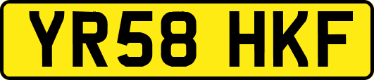 YR58HKF
