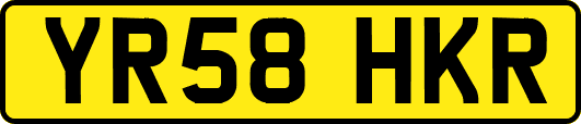 YR58HKR