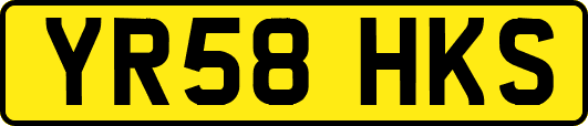 YR58HKS