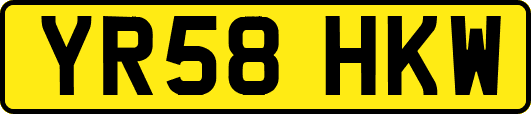 YR58HKW