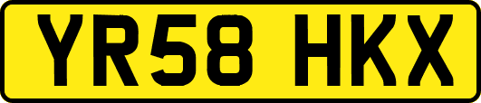 YR58HKX