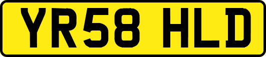 YR58HLD