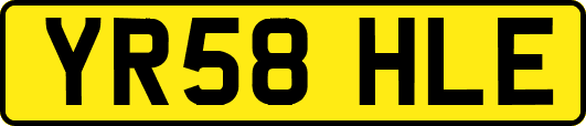 YR58HLE
