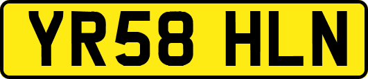 YR58HLN