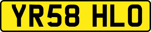 YR58HLO