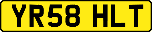 YR58HLT
