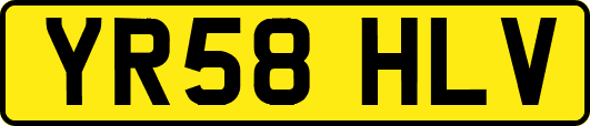 YR58HLV