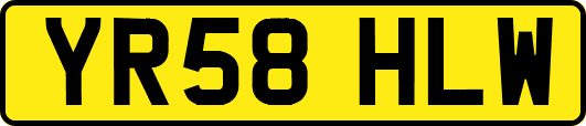 YR58HLW