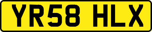YR58HLX