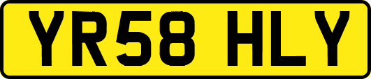 YR58HLY
