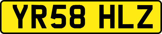 YR58HLZ