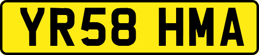 YR58HMA