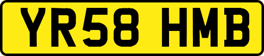 YR58HMB